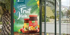 Advertisement Design