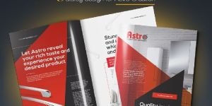 Astro Brochure