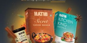 Plastic Packaging Design