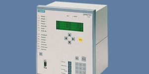 Breaker Management Protective Relay