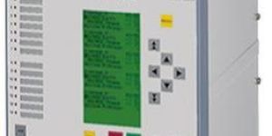 Distance Protection Relay