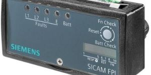 Fault Passage Indicator