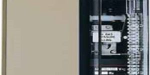 MVAA Auxiliary Relay