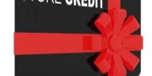 Store Credit