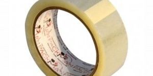 Transparent Self Adhesive Tape