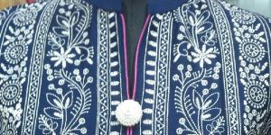 Embroidered Apparel & Garments