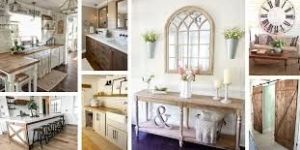 Farmhouse Interior Designing Services