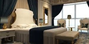 Hotel Interior Designing Services