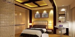 Residential Interior Designing Services