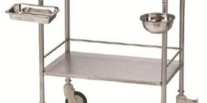 MA TRY 111 Dressing Trolley