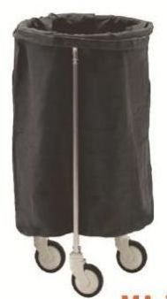 MA TRY 601 Soiled Linen Trolley