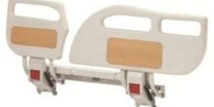 Polymer Moulded Side Rail