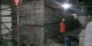 Civil Construction Contractor