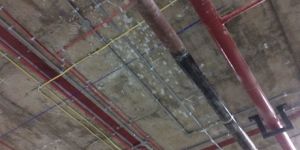 Fire Protection Systems