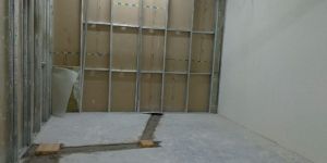 Gypsum and Gypsum Products