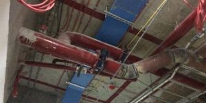 Interior Electrical Service