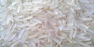 Organic Basmati Rice