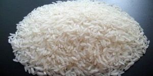 White Pusa Basmati Rice