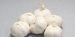 Whole Garlic