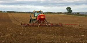 Agriculture Land Preparation Solution