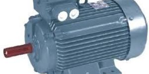 Induction Motor