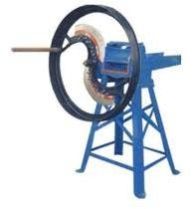 Manual Chaff Cutter Machine