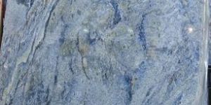 Tan Blue Granite Stone