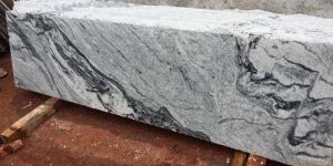 White Granite Blocks