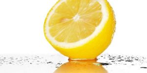 Organic Lemon