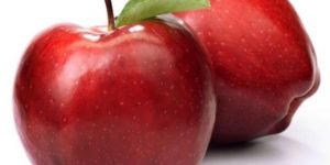 Organic Red Apple