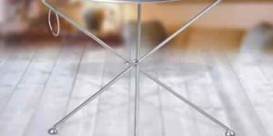 TUNISIAN TABLE (S26044)