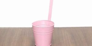 WALL HANGING PLANTER (S33740)