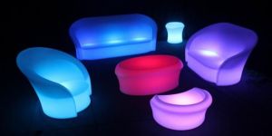 LED Furniture