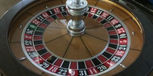 Roulette Wheels