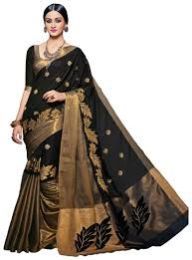 Cotton Silk Sarees