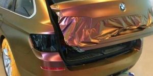 Car Wrap Vinyl Rolls