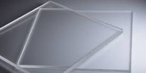 Cast Acrylic Sheet