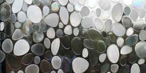 Decorative Glass Film