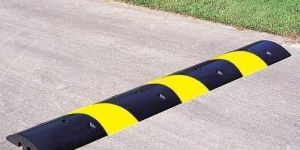 Plastic Speed Breaker