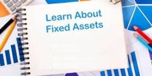 Fixed Assets Valuation Revaluation Services