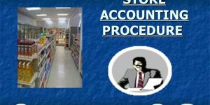 Store Accounting Services