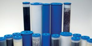 3M Replacement High Flow Filter Cartrige