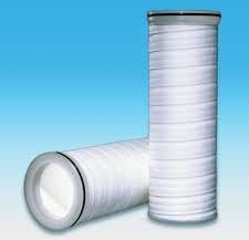Pall Replacement Ultipleat High Flow Filter