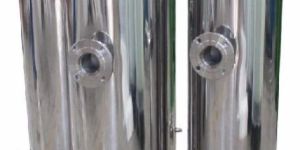 Stainless Steel Filter Housings