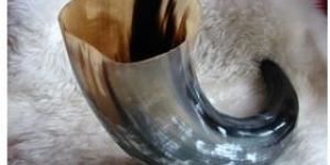 Drinking Horn