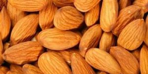 Plain Almond Nuts