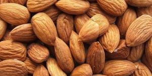 Pure Almonds Nuts