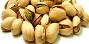 Pure Pistachio Nuts
