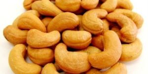 Salted Cashew Nuts