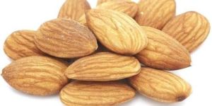 Whole Almond Nuts